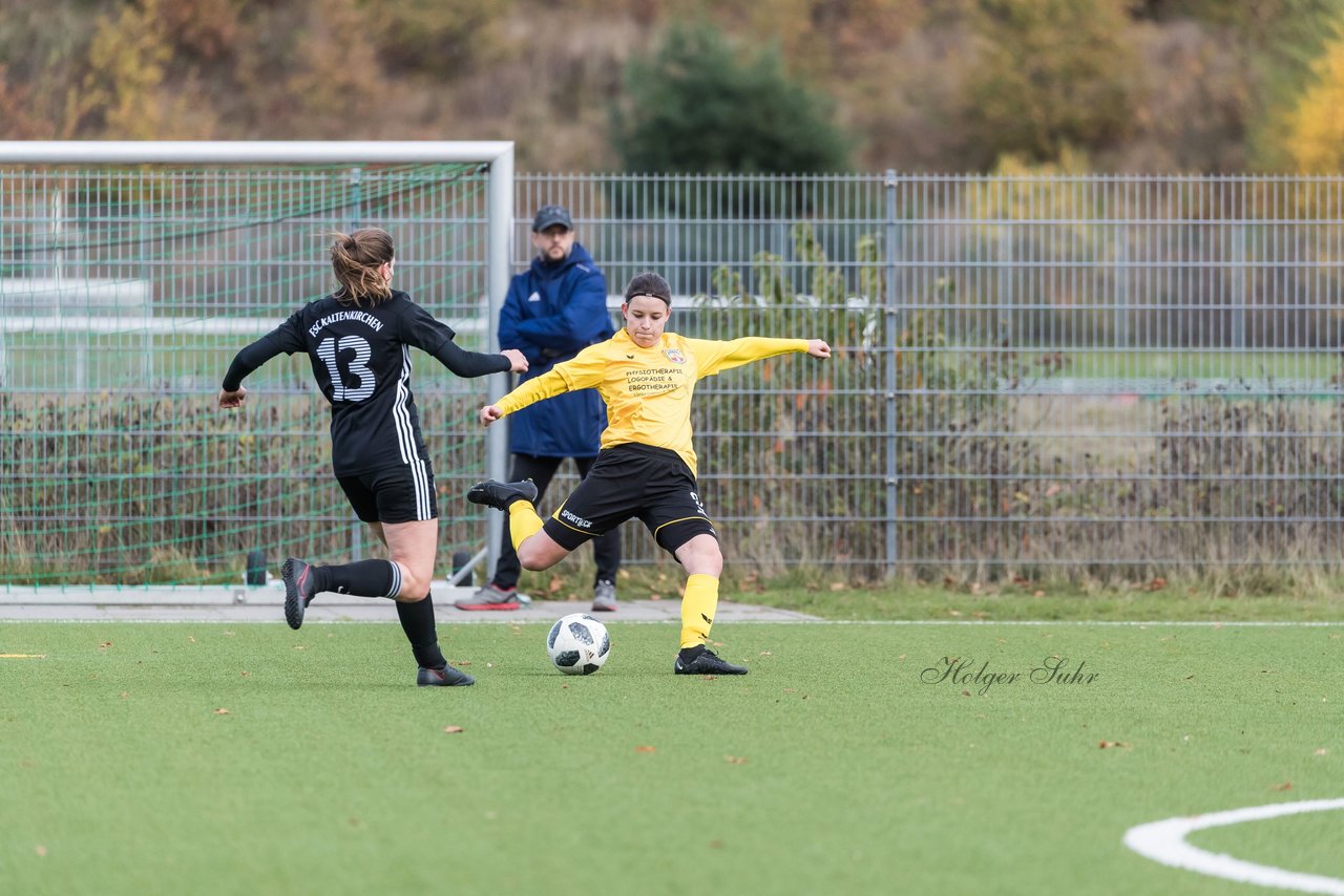 Bild 259 - F FSC Kaltenkirchen - SV Frisia 03 Risum-Lindholm : Ergebnis: 0:7